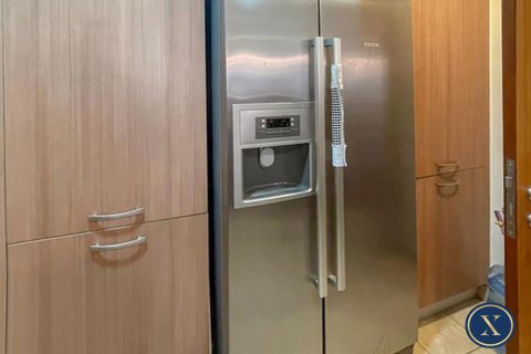 Appartement à Marina Residences, Palm Jumeirah, Dubai, 2 chambres, 161 m², № 46264 - photo 8