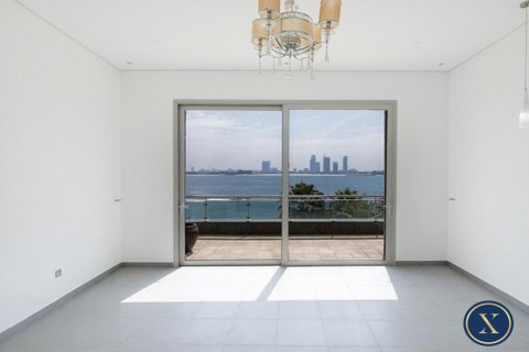Appartement à The Crescent, Palm Jumeirah, Dubai, 3 chambres, 318 m², № 46262 - photo 2