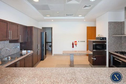 Appartement à The Crescent, Palm Jumeirah, Dubai, 3 chambres, 318 m², № 46262 - photo 10