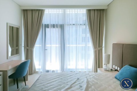 Appartement à Seven Palm, Palm Jumeirah, Dubai, 1 chambre, 67 m², № 46266 - photo 7