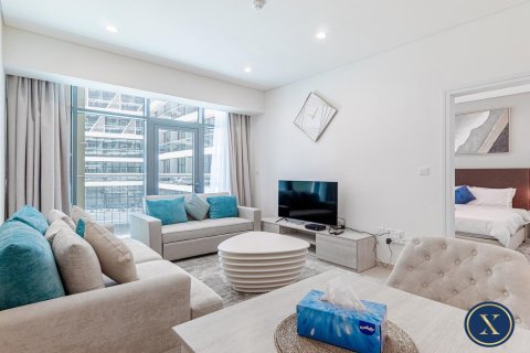Appartement à Seven Palm, Palm Jumeirah, Dubai, 1 chambre, 67 m², № 46266 - photo 3