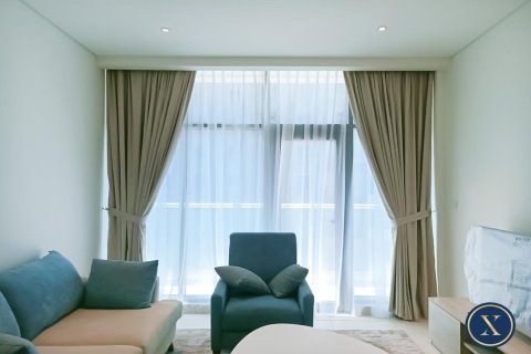 Appartement à Seven Palm, Palm Jumeirah, Dubai, 1 chambre, 67 m², № 46266 - photo 8