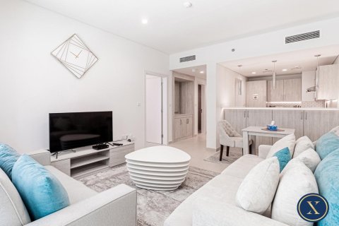 Appartement à Seven Palm, Palm Jumeirah, Dubai, 1 chambre, 67 m², № 46266 - photo 2
