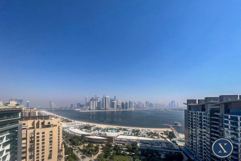 Appartement à Seven Palm, Palm Jumeirah, Dubai, 1 chambre, 67 m², № 46266 - photo 1