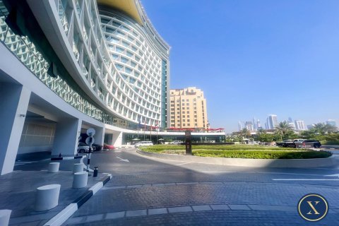 Appartement à Seven Palm, Palm Jumeirah, Dubai, 1 chambre, 67 m², № 46266 - photo 11
