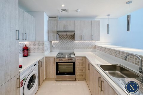 Appartement à Seven Palm, Palm Jumeirah, Dubai, 1 chambre, 67 m², № 46266 - photo 5