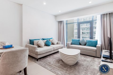 Appartement à Seven Palm, Palm Jumeirah, Dubai, 1 chambre, 67 m², № 46266 - photo 12
