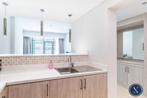 Appartement à Seven Palm, Palm Jumeirah, Dubai, 1 chambre, 67 m², № 46266 - photo 13
