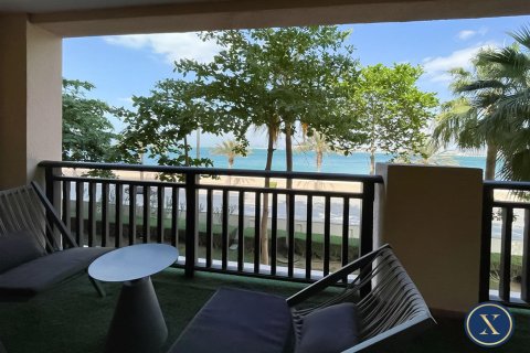 Appartement à Palm Jumeirah, Dubai, 2 chambres, 170 m², № 46265 - photo 1