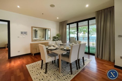 Appartement à Palm Jumeirah, Dubai, 2 chambres, 170 m², № 46265 - photo 10