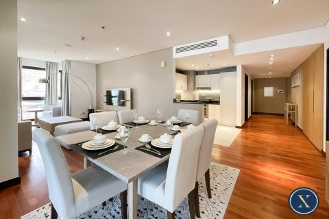 Appartement à Palm Jumeirah, Dubai, 2 chambres, 170 m², № 46265 - photo 9