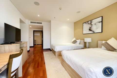 Appartement à Palm Jumeirah, Dubai, 2 chambres, 170 m², № 46265 - photo 6