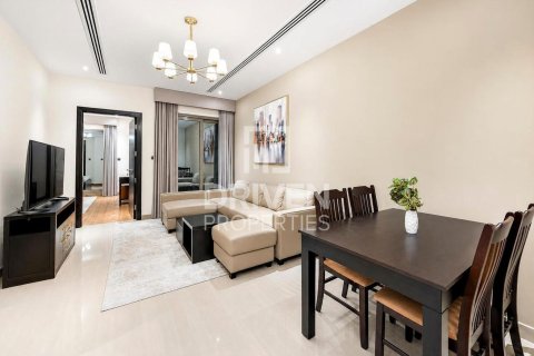 Apartment in Downtown Dubai (Downtown Burj Dubai), Dubai 1 bedroom, 75.25 sq.m. № 140647 - photo 6