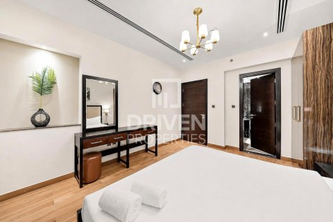 Apartment in Downtown Dubai (Downtown Burj Dubai), Dubai 1 bedroom, 75.25 sq.m. № 140647 - photo 13