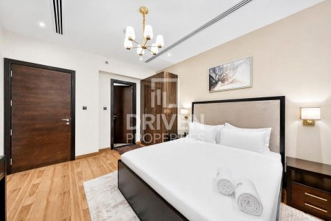 Apartment in Downtown Dubai (Downtown Burj Dubai), Dubai 1 bedroom, 75.25 sq.m. № 140647 - photo 11