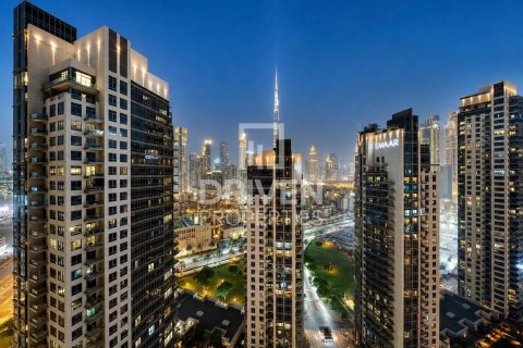 Apartment in Downtown Dubai (Downtown Burj Dubai), Dubai 1 bedroom, 75.25 sq.m. № 140647 - photo 16
