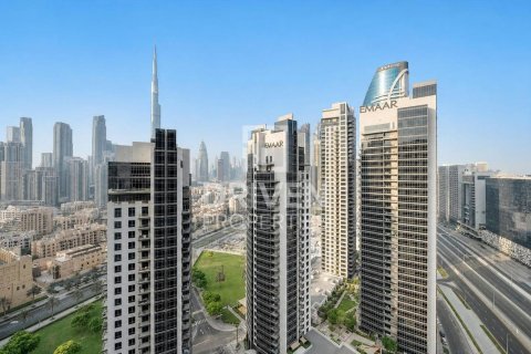 Apartment in Downtown Dubai (Downtown Burj Dubai), Dubai 1 bedroom, 75.25 sq.m. № 140647 - photo 2