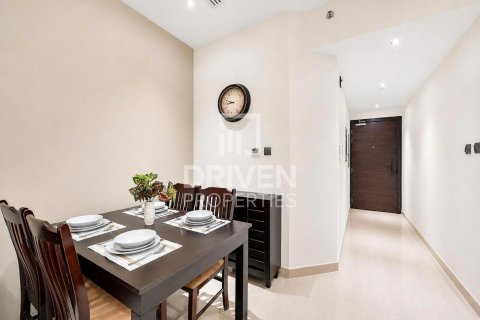 Apartment in Downtown Dubai (Downtown Burj Dubai), Dubai 1 bedroom, 75.25 sq.m. № 140647 - photo 9
