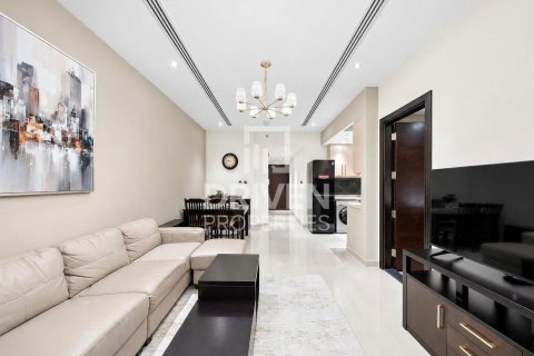 Apartment in Downtown Dubai (Downtown Burj Dubai), Dubai 1 bedroom, 75.25 sq.m. № 140647 - photo 5