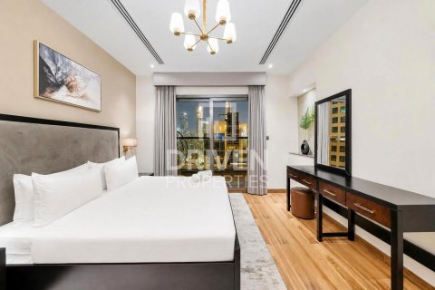 Apartment in Downtown Dubai (Downtown Burj Dubai), Dubai 1 bedroom, 75.25 sq.m. № 140647 - photo 12