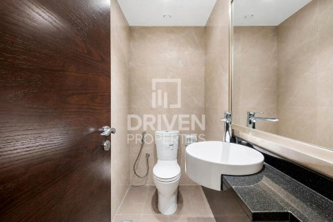 Apartment in Downtown Dubai (Downtown Burj Dubai), Dubai 1 bedroom, 75.25 sq.m. № 140647 - photo 10