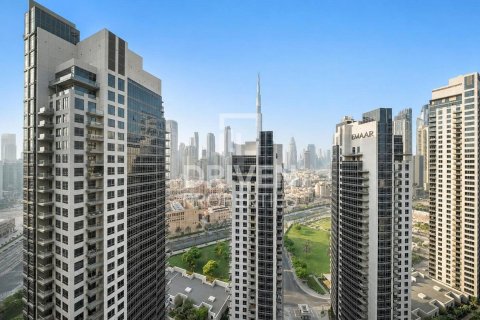 Apartment in Downtown Dubai (Downtown Burj Dubai), Dubai 1 bedroom, 75.25 sq.m. № 140647 - photo 3