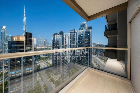 Apartment in Downtown Dubai (Downtown Burj Dubai), Dubai 1 bedroom, 75.25 sq.m. № 140647 - photo 17