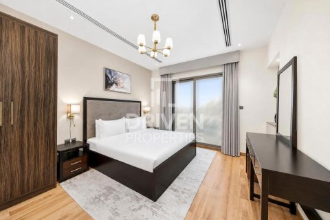 Apartment in Downtown Dubai (Downtown Burj Dubai), Dubai 1 bedroom, 75.25 sq.m. № 140647 - photo 14