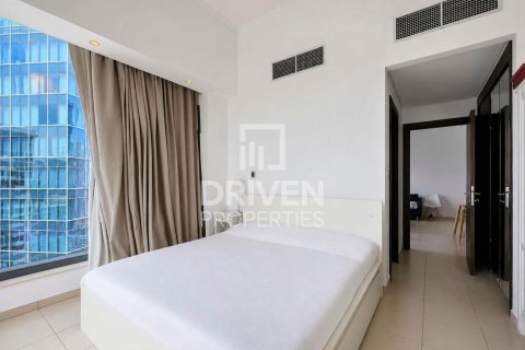 Купить квартиру в Silverene, Дубай Марина, Дубай: 1 спальня, 77.3м², № 140648 - фото 6