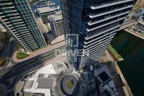 Купить квартиру в Silverene, Дубай Марина, Дубай: 1 спальня, 77.3м², № 140648 - фото 11