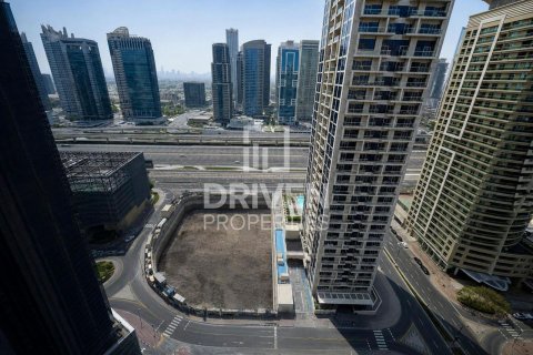 Купить квартиру в Silverene, Дубай Марина, Дубай: 1 спальня, 77.3м², № 140648 - фото 9