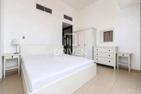 Купить квартиру в Silverene, Дубай Марина, Дубай: 1 спальня, 77.3м², № 140648 - фото 7