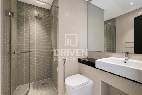 Купить квартиру в Silverene, Дубай Марина, Дубай: 1 спальня, 77.3м², № 140648 - фото 8
