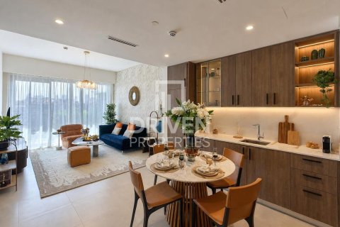 Квартира в Mina Rashid, Дубай, 1 спальня, 77.3м², № 140649