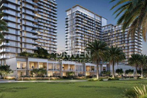 Apartment in Mina Rashid, Dubai 2 bedrooms, 116.96 sq.m. № 140657 - photo 4