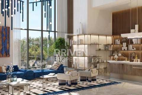 Apartment in Mina Rashid, Dubai 2 bedrooms, 116.96 sq.m. № 140657 - photo 6