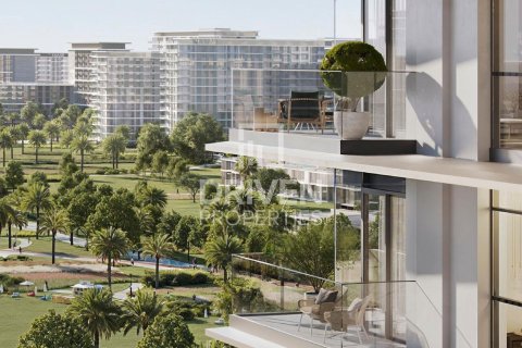 Apartment in Mina Rashid, Dubai 2 bedrooms, 116.96 sq.m. № 140657 - photo 5