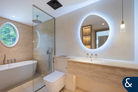 Купить виллу в The Springs, Дубай: 4 спальни, 210м², № 78854 - фото 25