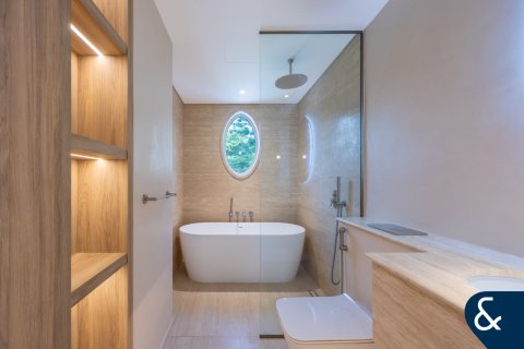 Купить виллу в The Springs, Дубай: 4 спальни, 210м², № 78854 - фото 26