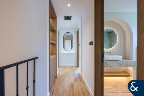 Купить виллу в The Springs, Дубай: 4 спальни, 210м², № 78854 - фото 27