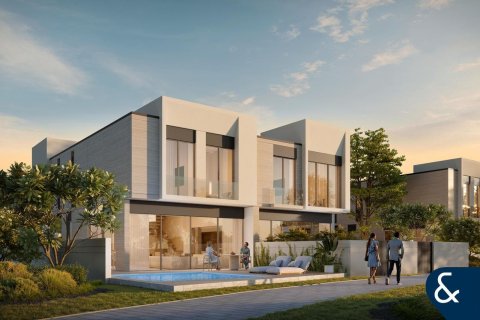 فيلا في عقارات جميرا للغواف, دبي 4 غرف نوم, 269 م² رقم 78856 - صورة 3