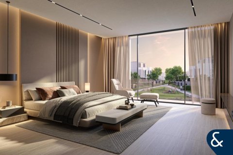 فيلا في عقارات جميرا للغواف, دبي 4 غرف نوم, 269 م² رقم 78856 - صورة 5