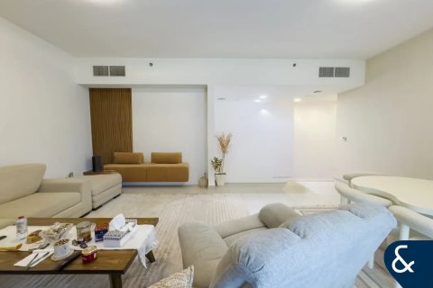 Apartamento en Business Bay, Dubai, 2 dormitorios, 136 m², № 78852 - foto 1