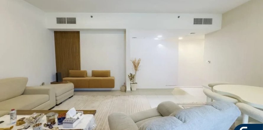 Apartamento en Business Bay, Dubai, 2 dormitorios, 136 m², № 78852