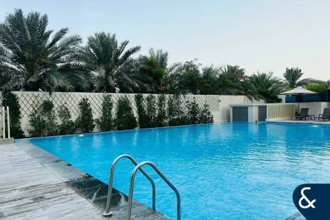 Apartamento en Business Bay, Dubai, 2 dormitorios, 136 m², № 78852 - foto 16