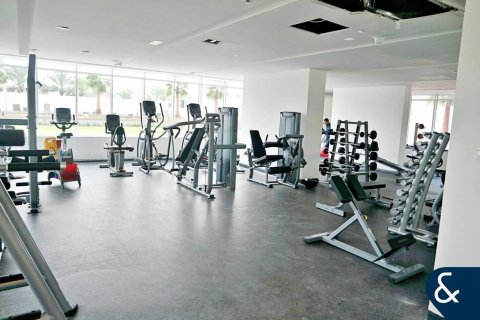 Apartamento en Business Bay, Dubai, 2 dormitorios, 136 m², № 78852 - foto 17