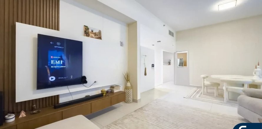 Apartment in Business Bay, Dubai 2 bedrooms, 136 sq.m. № 78852
