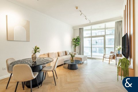 Apartamento en Scala Tower, Business Bay, Dubai, 1 dormitorio, 89 m², № 78853 - foto 13