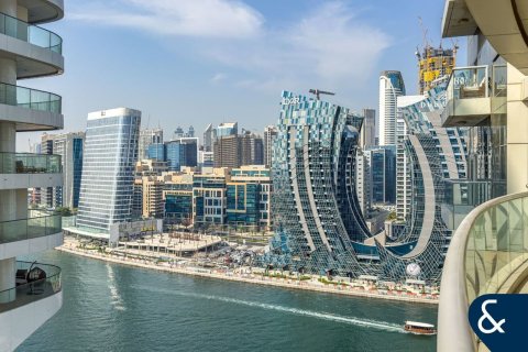 Apartamento en Scala Tower, Business Bay, Dubai, 1 dormitorio, 89 m², № 78853 - foto 12