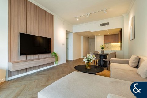 Apartamento en Scala Tower, Business Bay, Dubai, 1 dormitorio, 89 m², № 78853 - foto 1